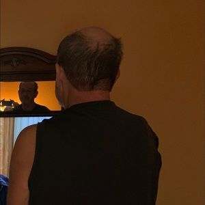 Meet your Posher, Benjamin